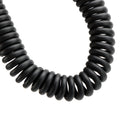 7.1-A3 Single Transparent Air Tube Headset For Hytera PD780/700/788/782 PT580H