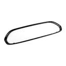 Front Grill Grille Surround 51137449207 Fit Mini Cooper F55 F56 F57 2014-2021