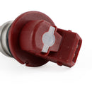 275500460 Fuel Injectors Fit for Seadoo GTX/RX/LRV/XP/3D 2000-2007