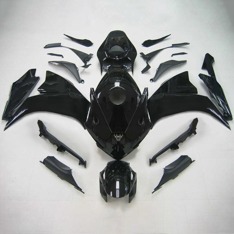 Honda CBR1000RR 2012-2016 Fairing Kit Bodywork Plastic ABS