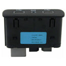Media Hub USB Port Charging Auxiliary for Chrysler Dodge 2017-2023 68294075AA
