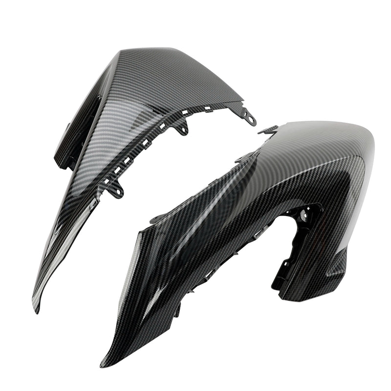 ABS Plastic Front Side Tank Fairing Panel For Yamaha Tracer 900/GT 2018-2020