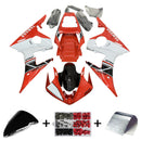 Amotopart Yamaha YZF-R6 2005 Fairing Kit Bodywork