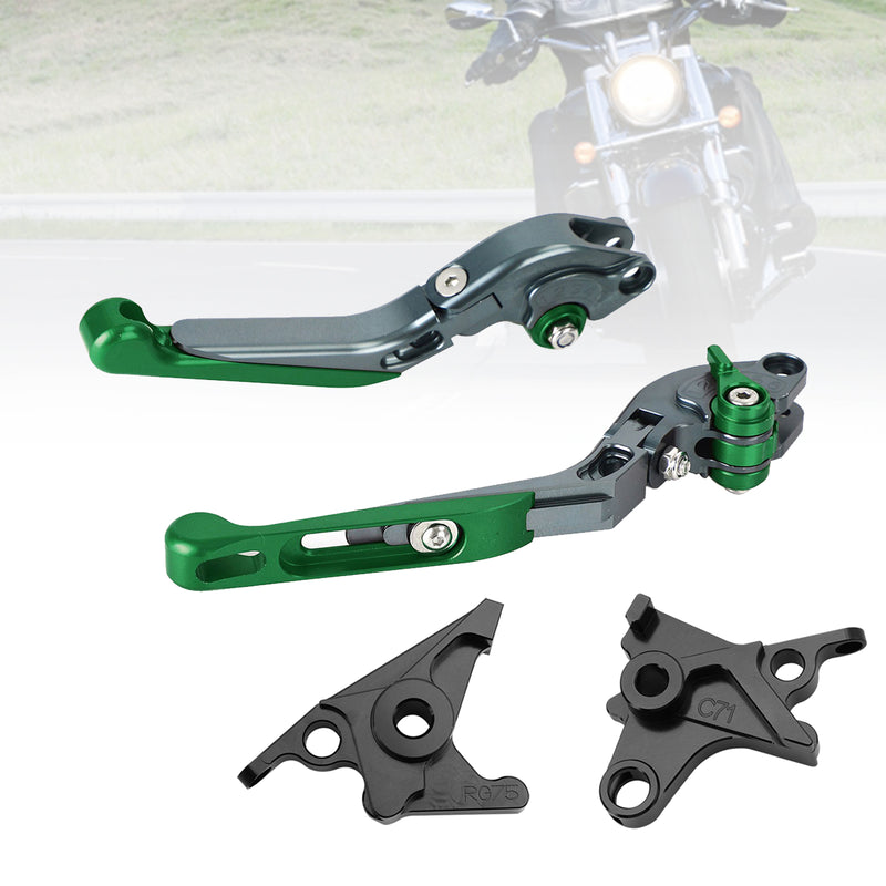 Adjustable Clutch Brake Lever fit for BMW R NINE T /PURE/RACER 2017-2023