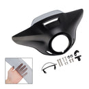 2021-2024 HONDA CM300 CM500 Windshield WindScreen Headlight Fairing