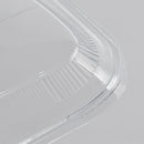 Left+Right Front Headlight Clear Lens For Lexus LX470 1998-2007