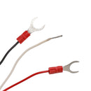 Car Light Ledtiving FOG DRL Gold Edition 90MM 6000K For OSRAM