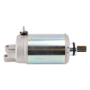 31400014 For XG500 Street 500 2015-2020 New Starter Motor Engine Starting 9T