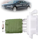 Heater A/C Fan Blower Motor Resistor 1K0959263A For VW Jetta Golf Passat MK5