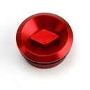 Honda CB150R CB250R CB300R Aluminum Swing Arm Pivot Frame Plugs Cap