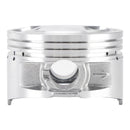 Cylinder Piston Kit 150cc For Yamaha Majesty Maxster Teos Skyliner 125 4T LC