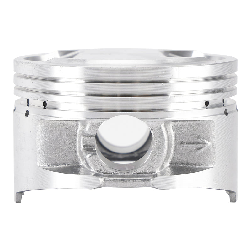 Cylinder Piston Kit 150cc For Yamaha Majesty Maxster Teos Skyliner 125 4T LC