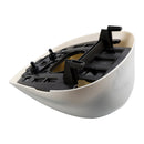 Rear Seat Fairing Cover For Suzuki GSX1300R GSX-R1300 Hayabusa 2008-2020