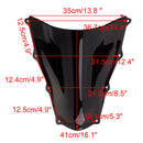 Windshield WindScreen fit for Aprilia RSV1000 2003-2006