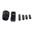 Automatic Gearbox Valve Body Adapter Seal Kit For BMW  6 speed 6HP26 28 32 34