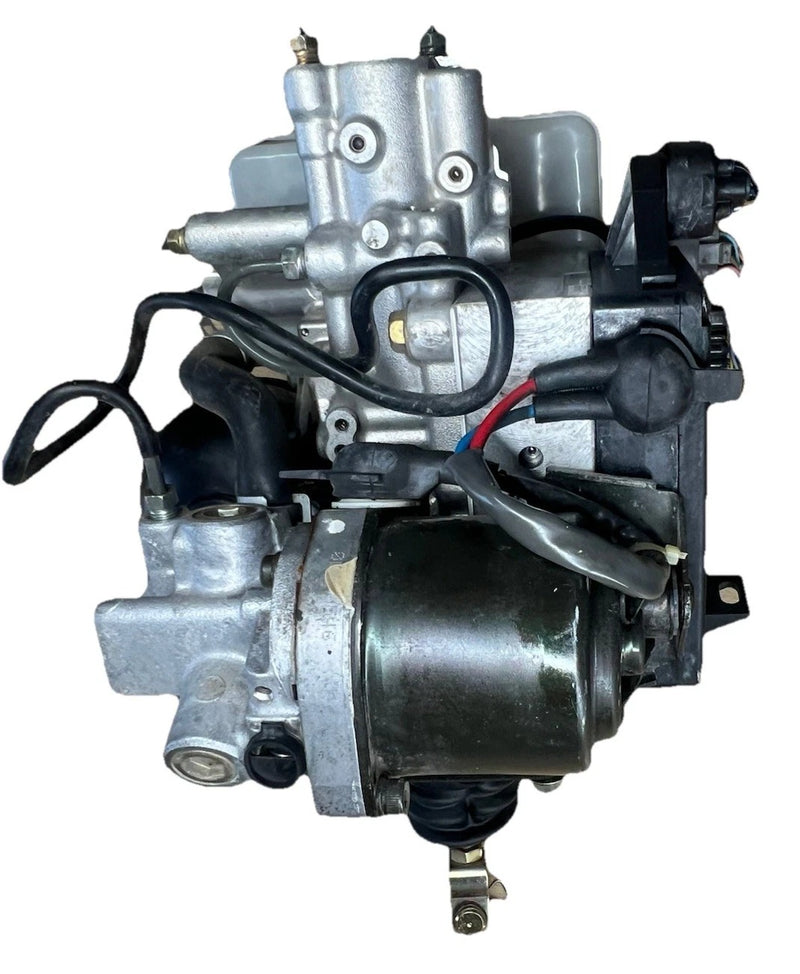 ABS Pump Brake Booster Master Cylinder MR407202 for Mitsubishi Montero 2001-2002