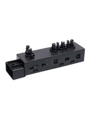 Front Left Power Seat Switch 87066JA03A For Nissan Altima 2007-2012