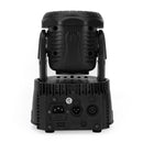7 x10W Moving Head Stage Light 70W 7 LED RGBW DMX DJ Disco Stage Party Lighting