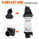 Turbo Intercooler for VW Polo 6C for Audi A1 S1 Seat Ibiza Toedo 04B145749K