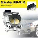 2006-2009 For Subaru Outback Tribeca Legacy Throttle Body 16112-AA160