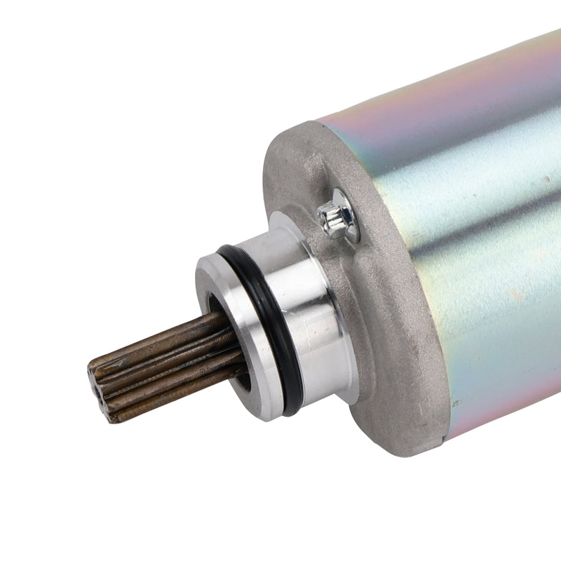 Starter Motor Fit for Kawasaki SC 150 250 Epsilon SC150 SC250 2002 - 2006