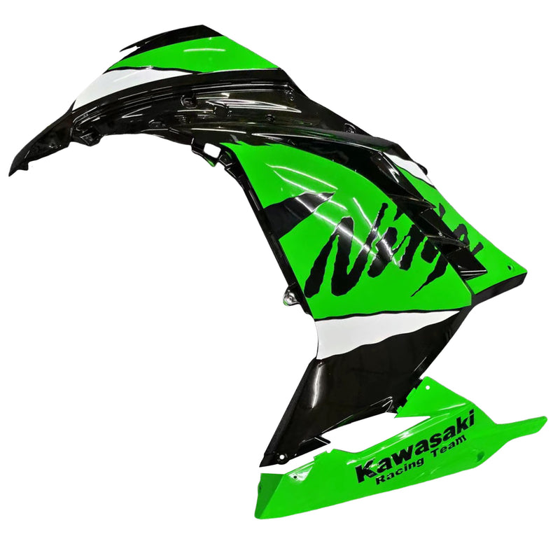 Amotopart Kawasaki EX300/Ninja300 2013-2017 Fairing Kit Bodywork Plastic ABS