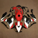 Injection Fairing Kit Bodywork Plastic ABS For Honda CBR1000RR 2012-2016