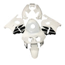 Injection Fairing Kit Bodywork Plastic ABS For Honda CBR250RR MC22 1990-1998