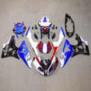 2009-2014 BMW S1000RR Injection Fairing Kit Bodywork Plastic ABS