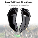 2025-2026 For Yamaha Tenere 700 T700S Rear Tail Seat Side Cover Fairing