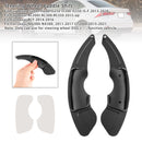 Steering Wheel Paddle Shifter Extensions For Lexus IS RC RCF NX