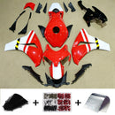 Injection Fairing Kit Bodywork Plastic ABS For Honda CBR1000RR 2008-2011