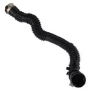 2013-2017 BMW 5 Gran Turismo (F07) 528 i Hatchback Turbo Intercooler Charge Air Intake Pipe 13717612091 13714609444 13717612096
