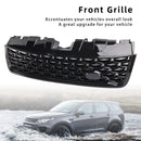 Dynamic Style Front Bumper Grille LR073217 Fit Discovery Sport L550 2014-2019