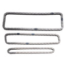 2018.12 For Land Rover Range Rover Evoque (L551) 2.0 D150 MHEV 4x4 110kW 150HP 204DTD Timing Chain Kit LR073761