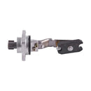 89491-25030 2pins Engine Oil Level Sensor for Toyota Hiace with 2TRFE Engine