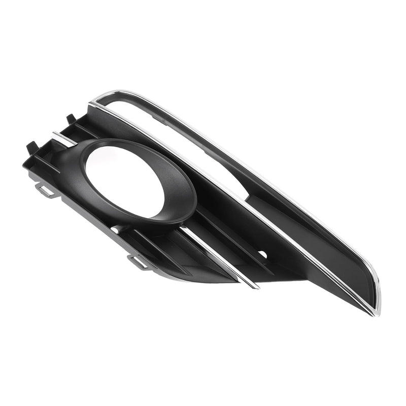 Car Right Side Fog Light Grille Cover 5C5854662J For VW Beetle 2016-2019