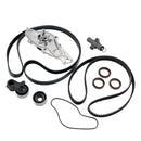 Acura TL 2004-2008 All 3.2L & 3.5L / V6 Timing Belt Water Pump Kit 14400-RCA-A01 19200-RDV-J01
