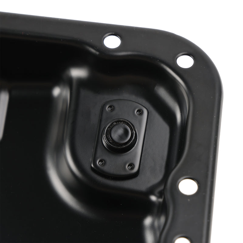 Oil Pan 31390-1XB01 For Nissan Cube Versa CVT Transmission