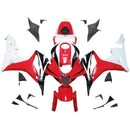 Honda CBR600RR 2007-2008 F5 Fairing Kit Bodywork Plastic ABS