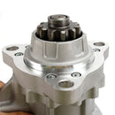 12V Gear Reduction Starter Motor 8200289 8200308 For Cummins Caterpillar 39MT
