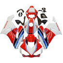 Amotopart Honda CBR1000RR 2004-2005 Fairing Kit Bodywork Plastic ABS