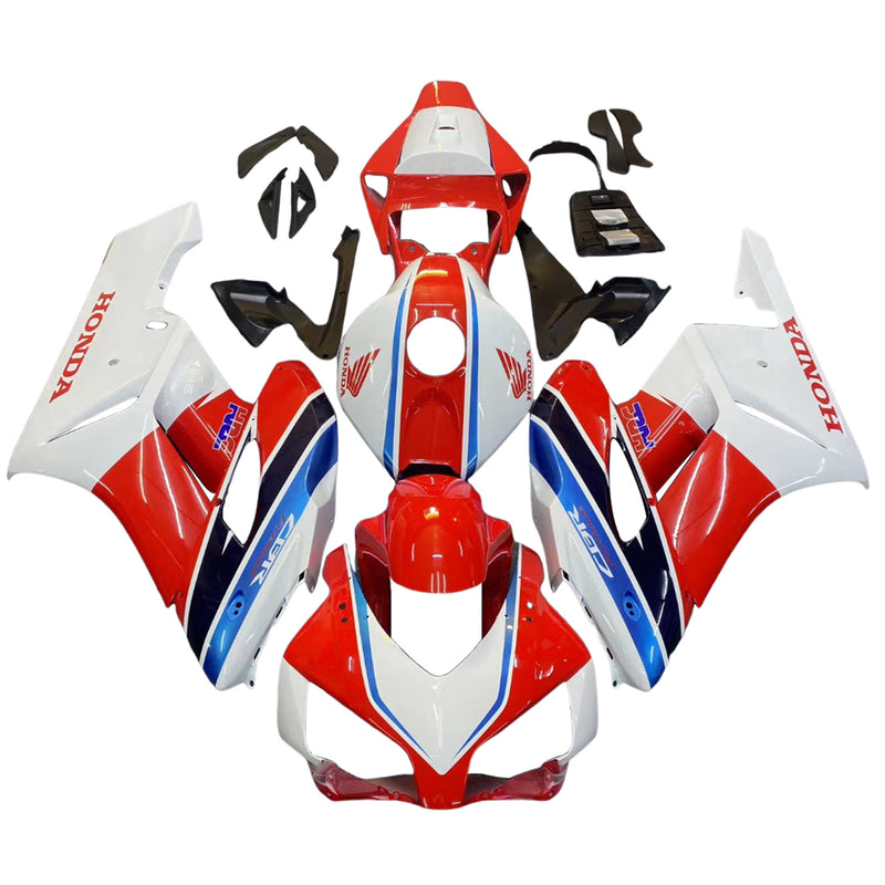 Amotopart Honda CBR1000RR 2004-2005 Fairing Kit Bodywork Plastic ABS