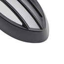 Headlight Guard Shield Cover Grille Black Kit Fit For Yamaha Pg-1 2023-2024