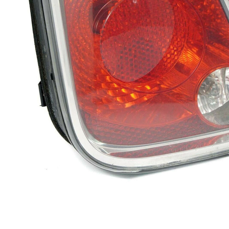 63217166955 Rear L+R Tail Light Lamp 56 For Mini Cooper R50 R52 R53 2005-2008