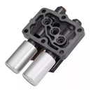 Transmission Dual Linear Shift Solenoid 28250-P6H-024 For Honda Accord 1998-2007
