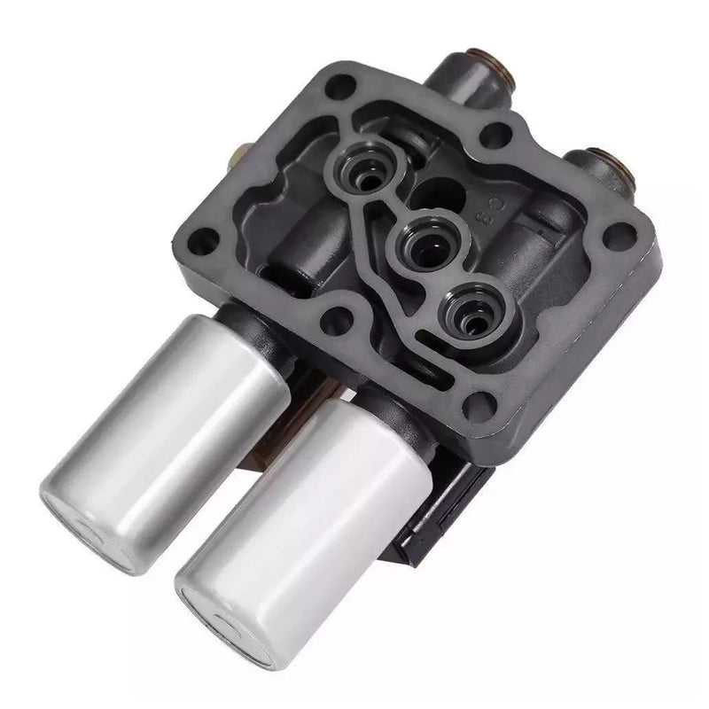 Transmission Dual Linear Shift Solenoid 28250-P6H-024 For Honda Accord 1998-2007