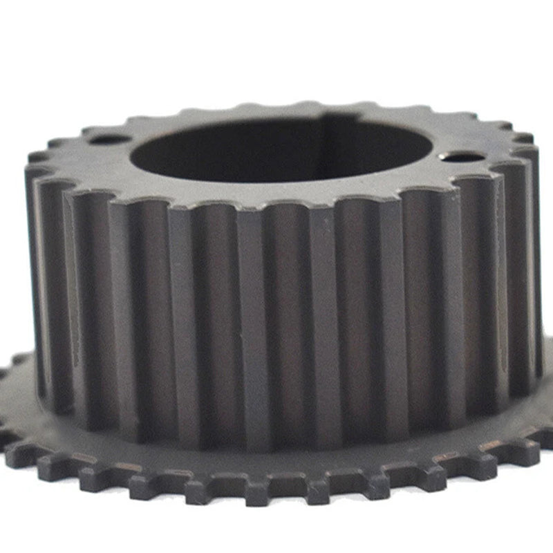 Crankshaft Timing Pulley 13521-46040 For Lexus GS300 IS300 Supra 3.0L 1995-2005