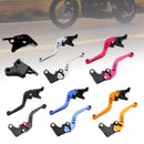 NEW Short Clutch Brake Lever fit for CFMOTO 700CL-X Sport 2021-2024