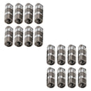 For Ford Mustang 5.0 302 Hydraulic Roller Lifters Valve Tappets M-6500-R302